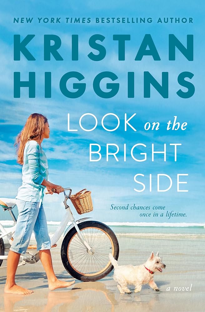 Look on the Bright Side cover image