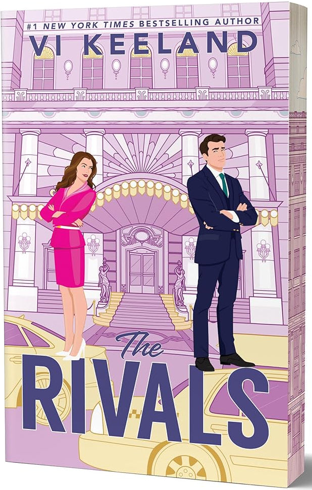 The Rivals (Deluxe Edition) cover image