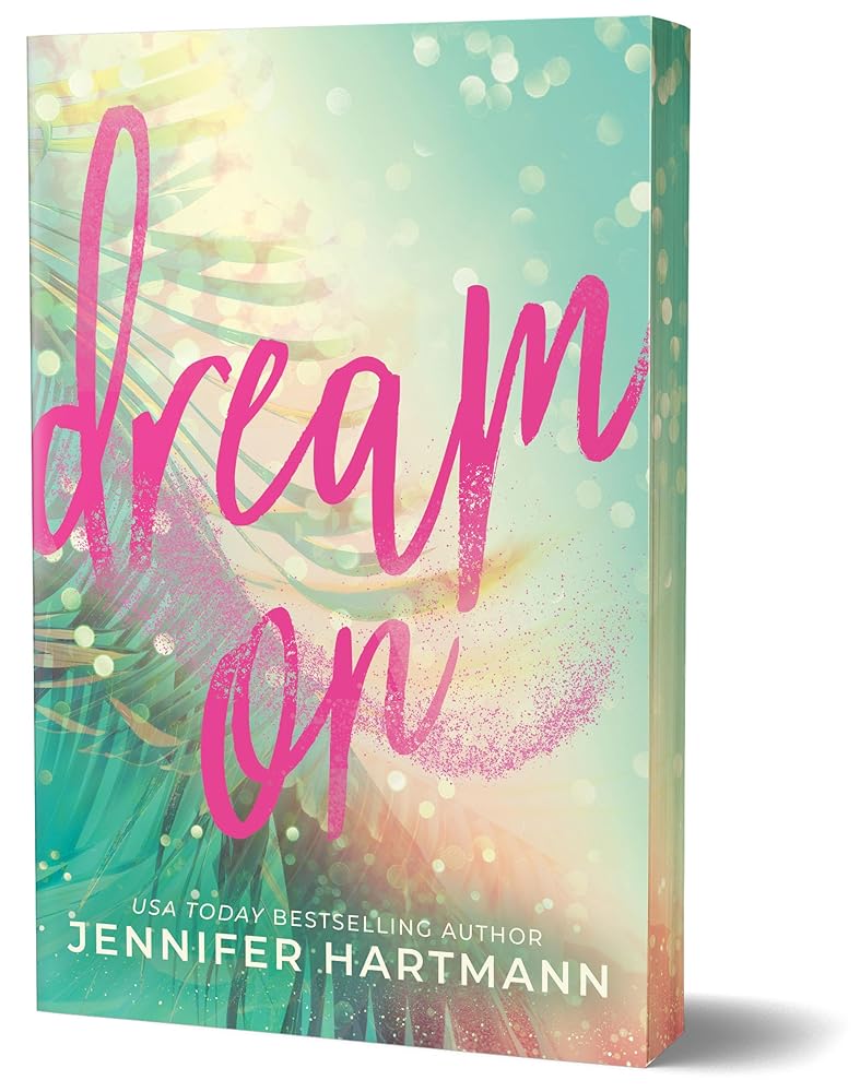 Dream On (Deluxe Edition) cover image