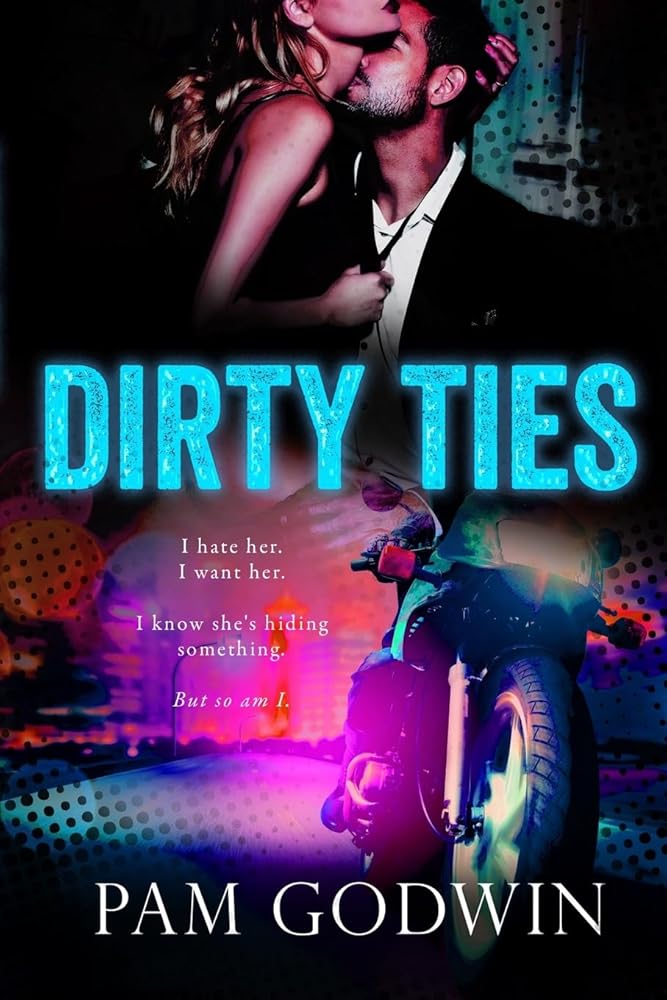 Dirty Ties cover image