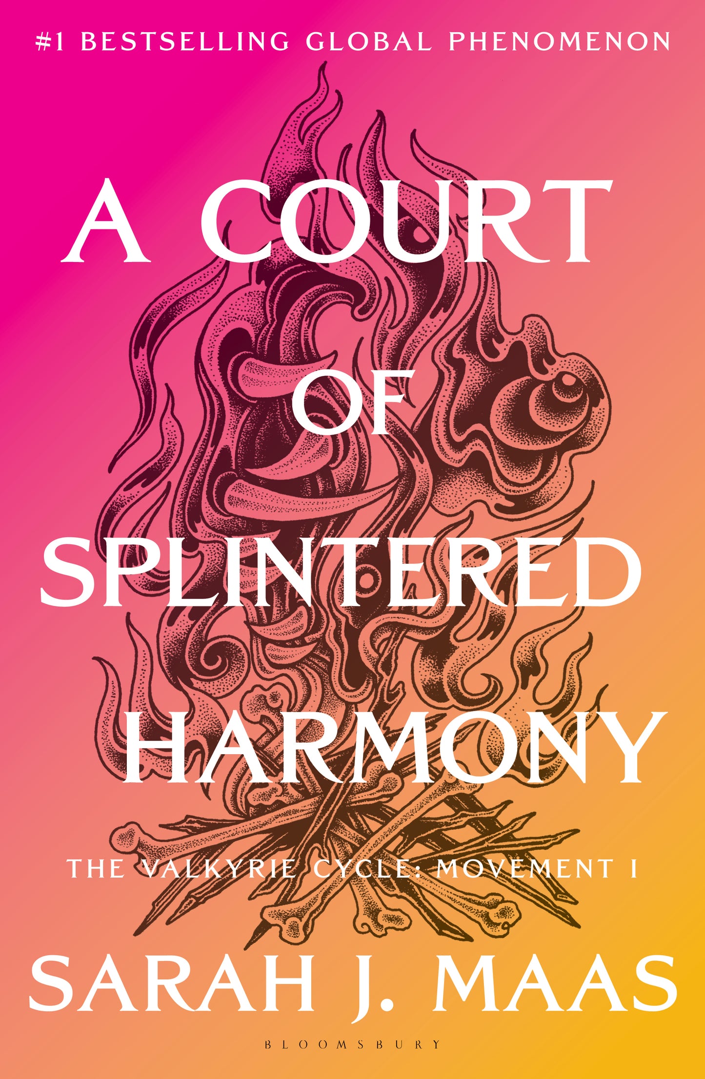 EVENT: ACOTAR 6 MIDNIGHT RELEASE PARTY