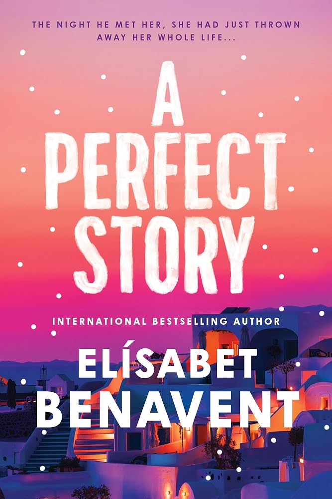 A Perfect Story cover image