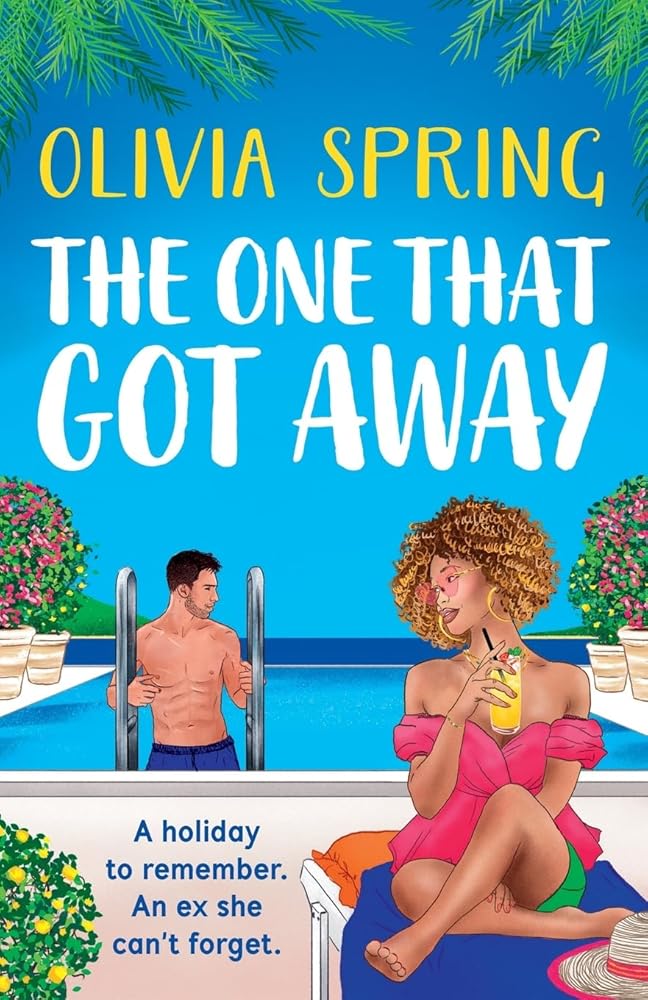 The One That Got Away cover image