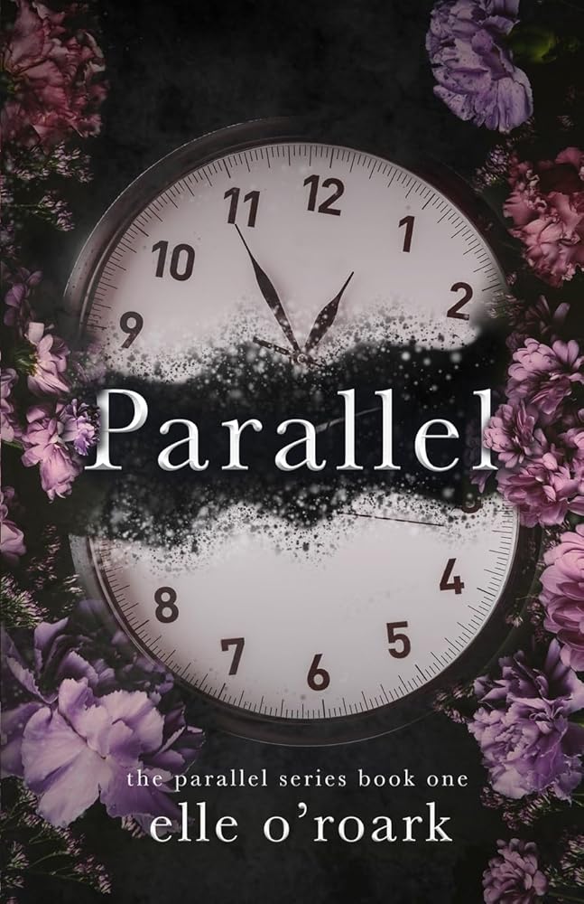 Parallel cover image