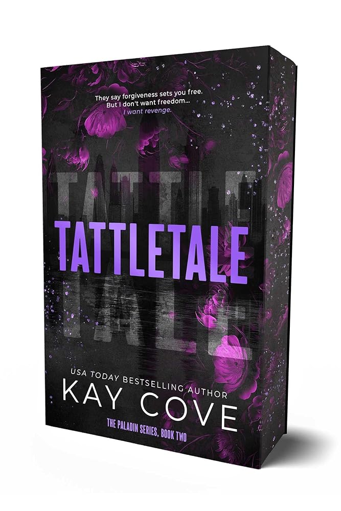 Tattletale (Paladin) cover image