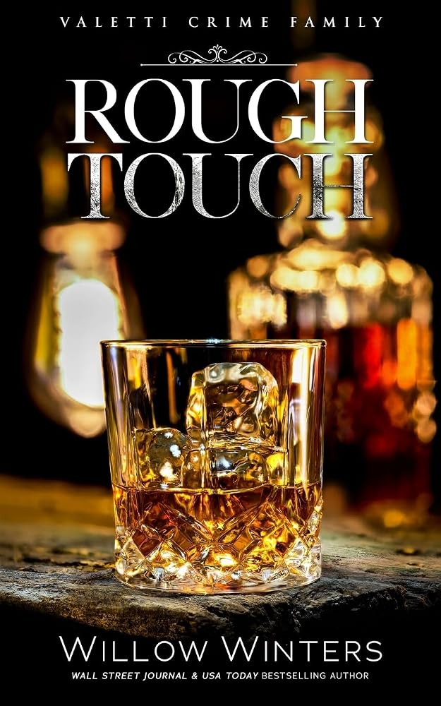 Rough Touch (Valetti Crime Family) cover image