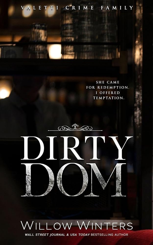 Dirty Dom (Valetti Crime Family) cover image