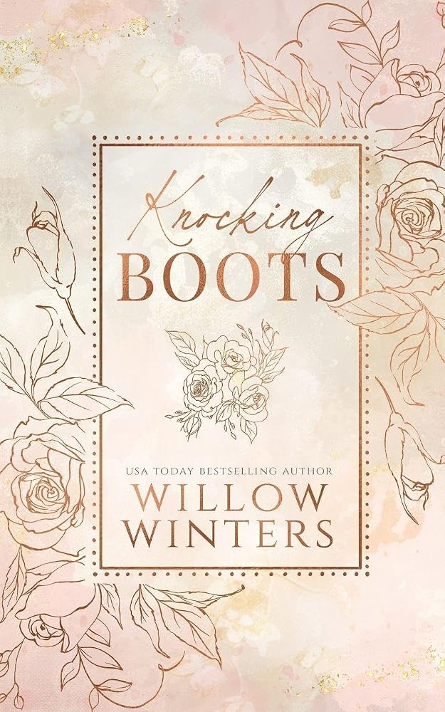 Knocking Boots X Once Upon Our Story cover image