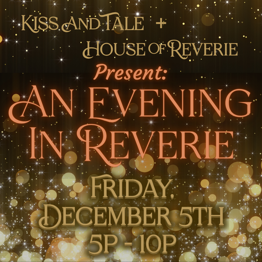 Event: An Evening in Reverie