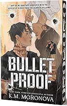 Bulletproof (Deluxe Edition)