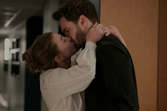 Event: The Love Hypothesis Advance Screening