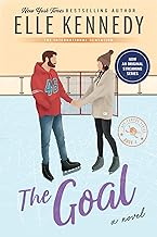 The Goal (Off-Campus, 4)