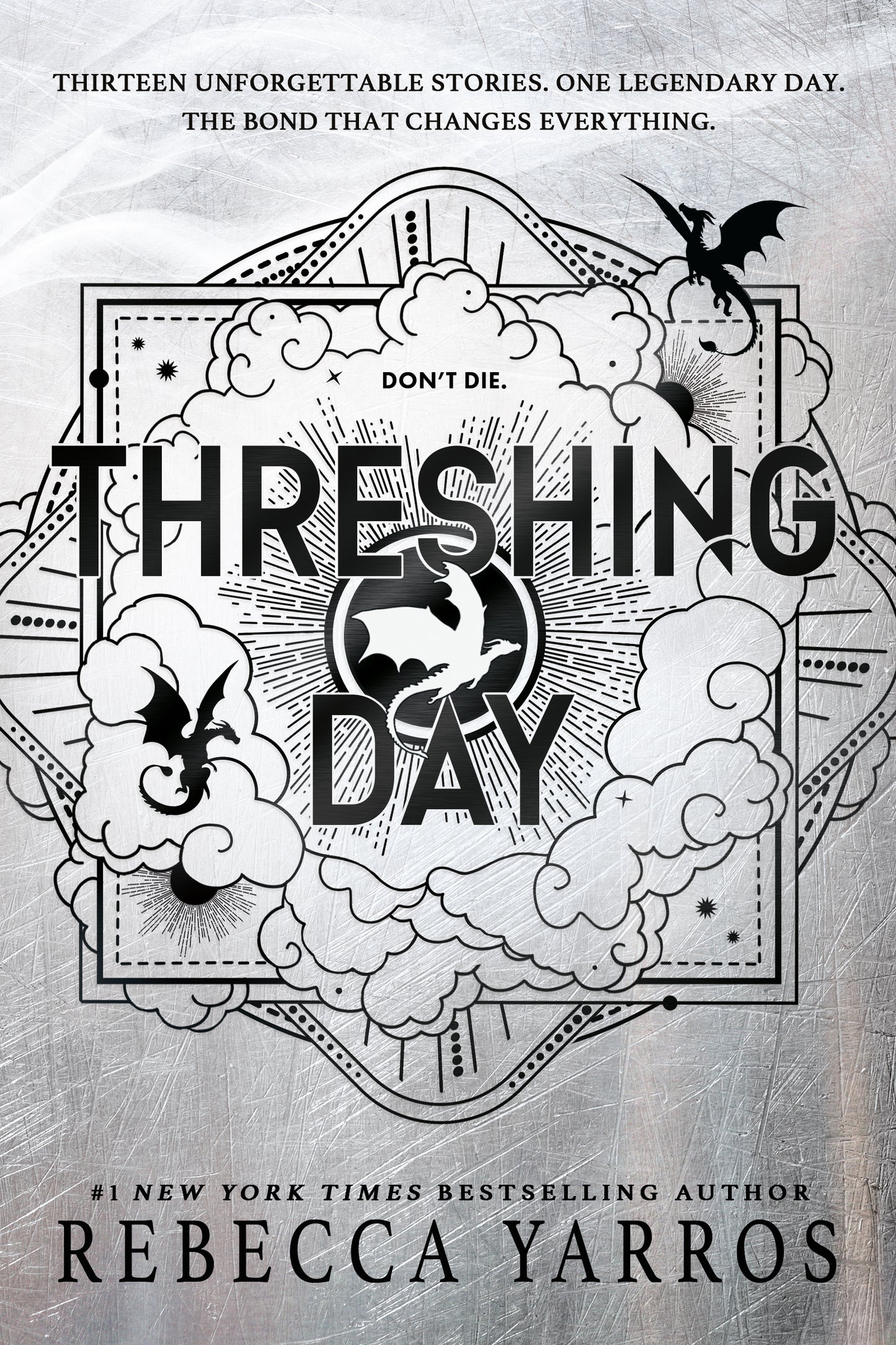 Threshing Day (Wing and Claw Collection) (The Empyrean) PRE ORDER