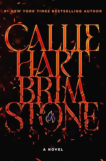 EVENT: Brimstone (Deluxe Limited Edition) Midnight Release Party