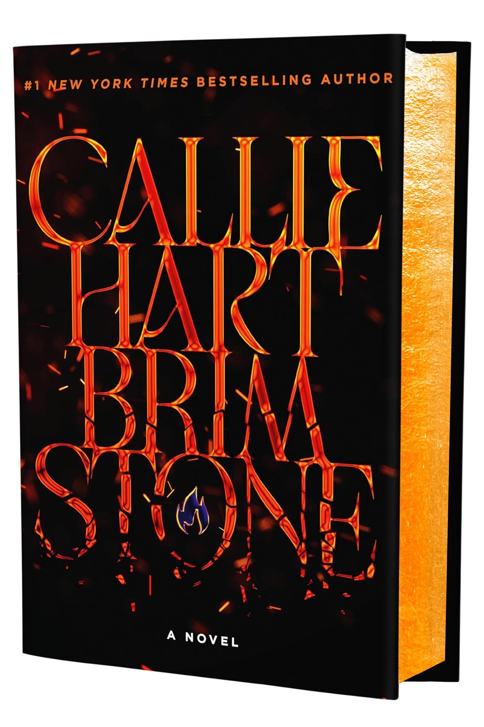 Brimstone: Fae & Alchemy #2 (Deluxe Limited Edition)