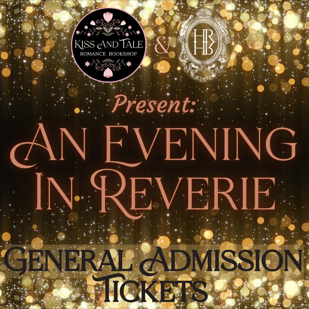 EVENT: An Evening in Reverie