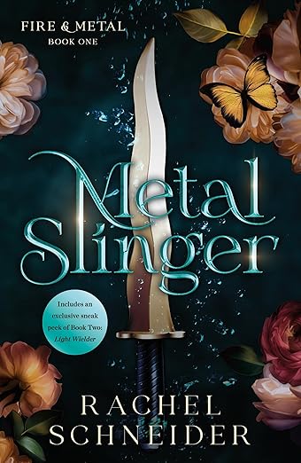 EVENT: Book Club Romantasy Edition - November