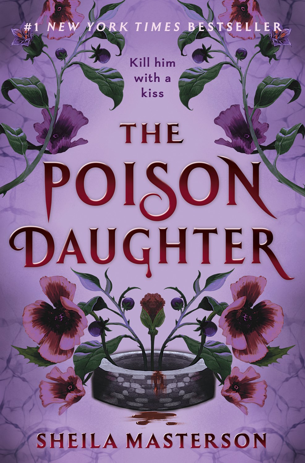 The Poison Daughter
