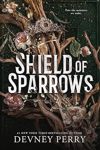 EVENT: Book Club - Who's Your Shadow Daddy (April)