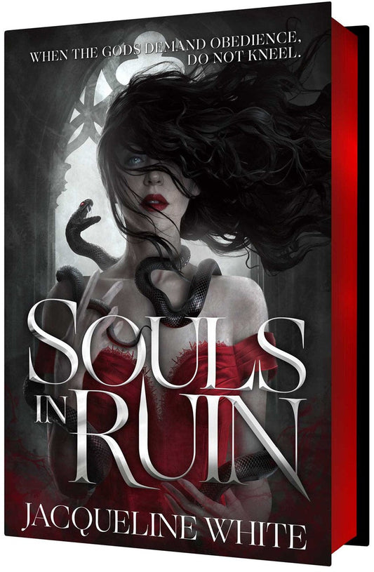 Souls in Ruin (PRE ORDER)