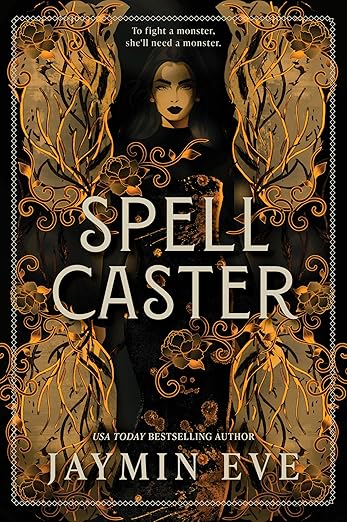 Spellcaster (Original)
