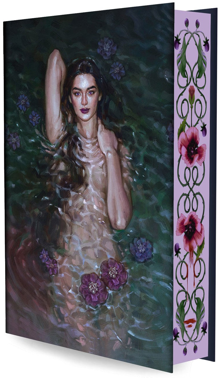 The Poison Daughter