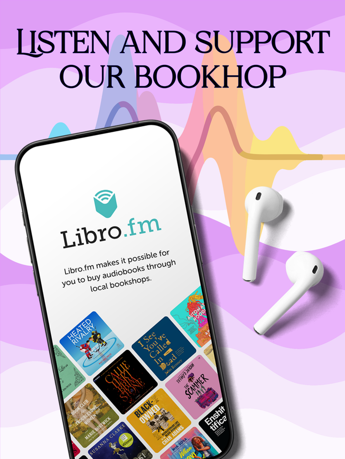 Audiobooks