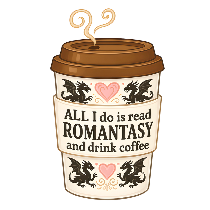 Fantasy and Paranormal Romance