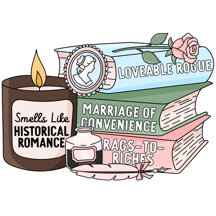 Historical Romance