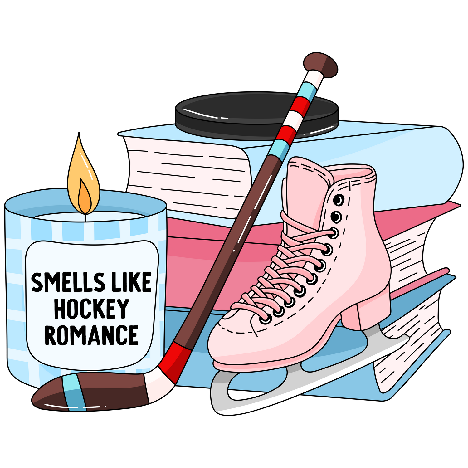 Sports Romance