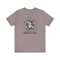 Dark Romance Book Club Short Sleeve Tee