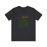 Salem Book Club Short Sleeve Tee