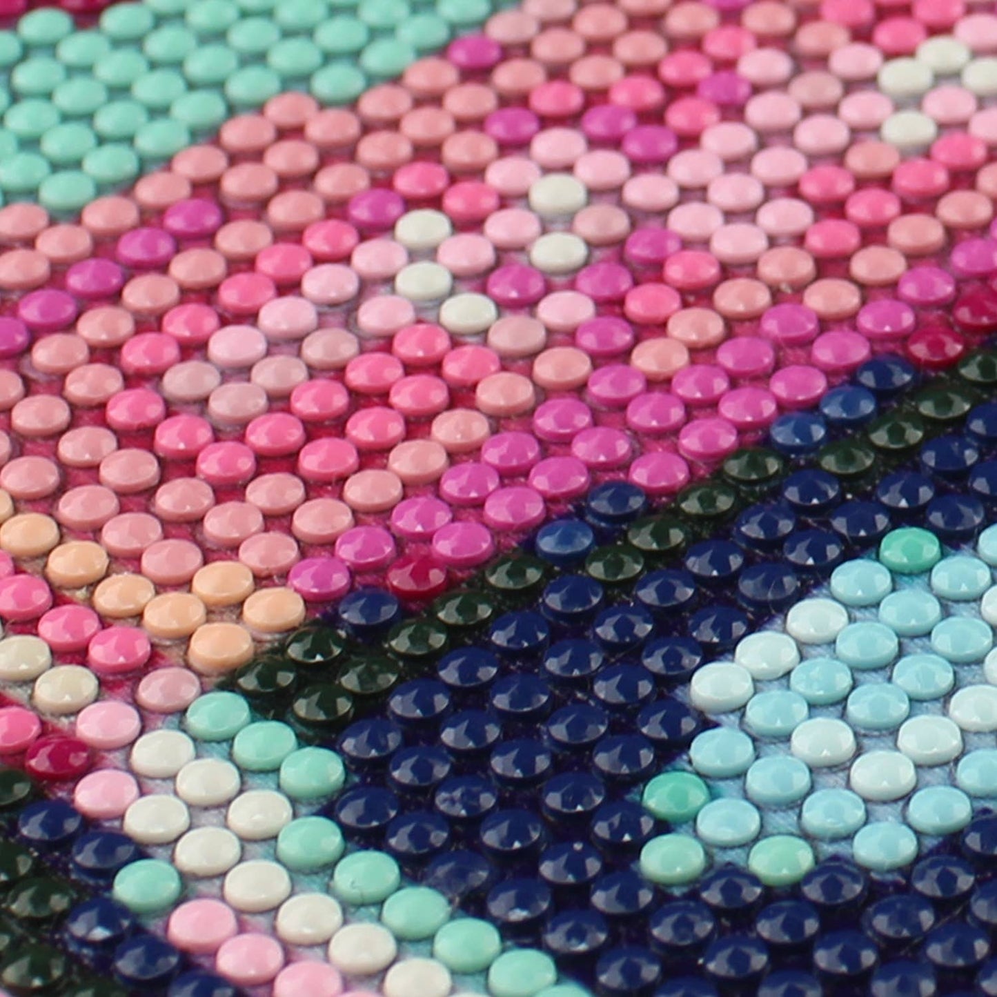 EVENT: Craft Night - Diamond Painting (It's a Bookish Life)