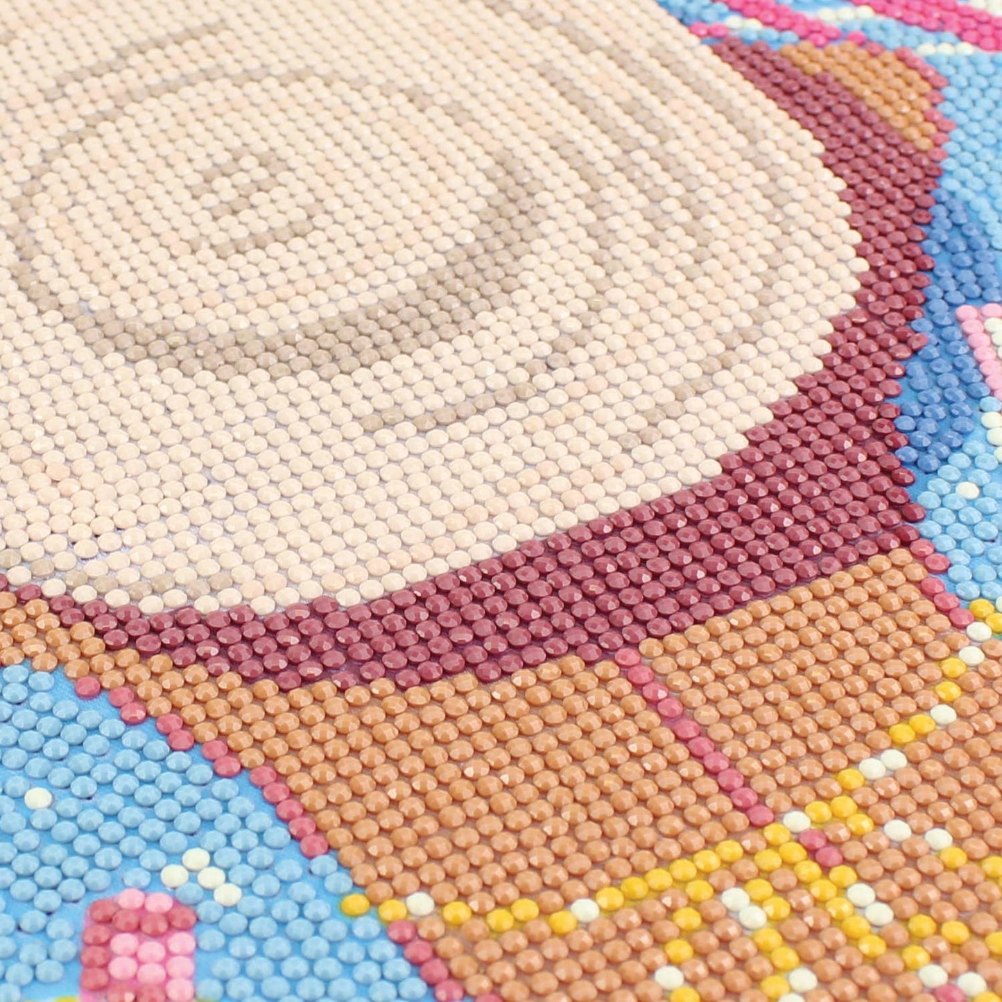 EVENT: Craft Night - Diamond Painting (That Summer Time Feeling)
