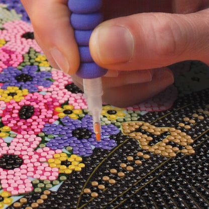 EVENT: Craft Night - Diamond Painting (Novel Inspiration)