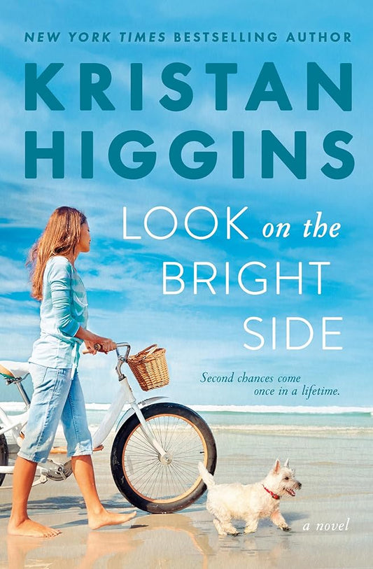 Look on the Bright Side cover image