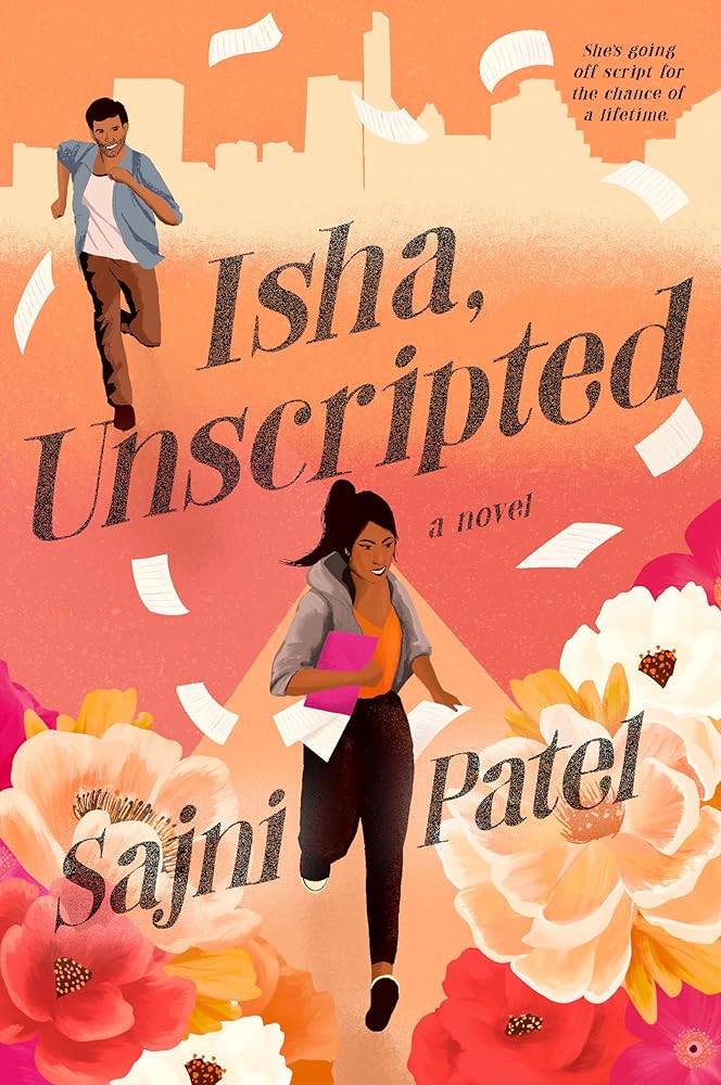 Isha, Unscripted cover image