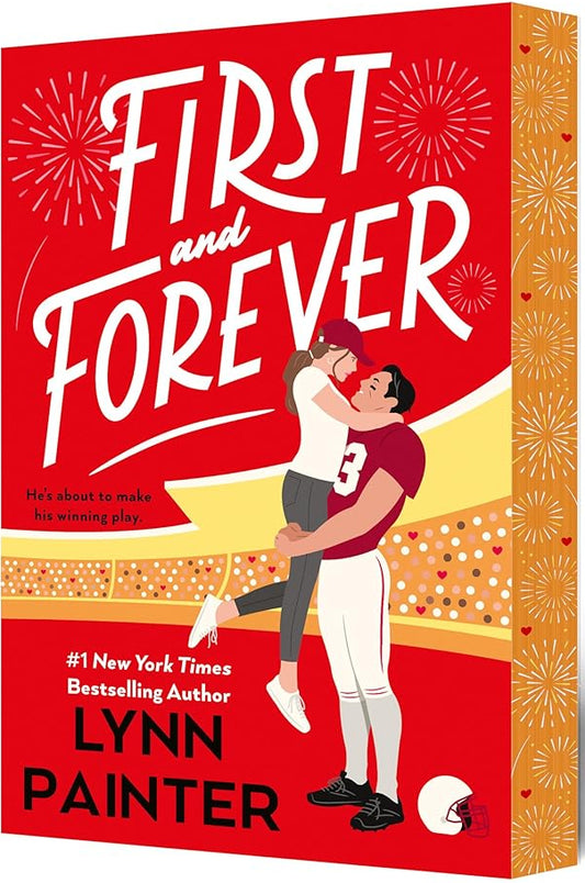 First and Forever cover image