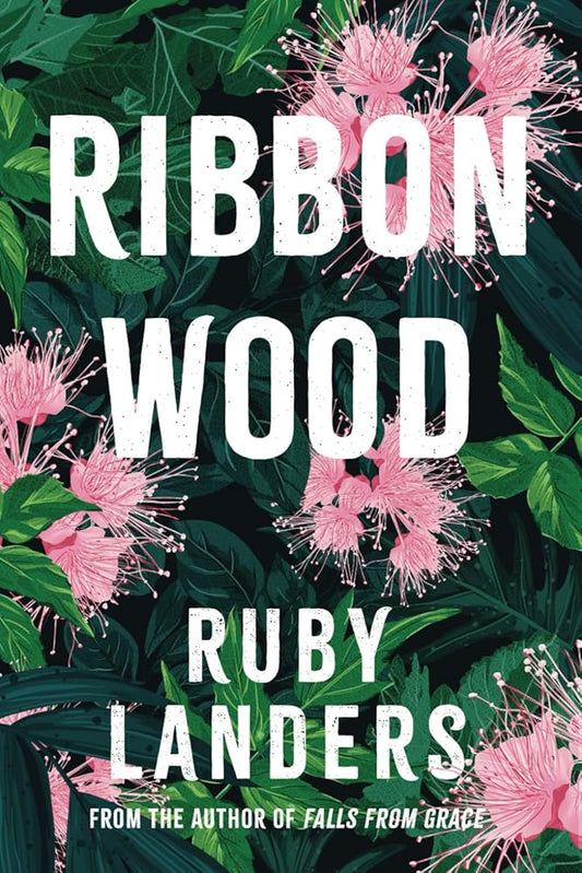 Ribbonwood cover image