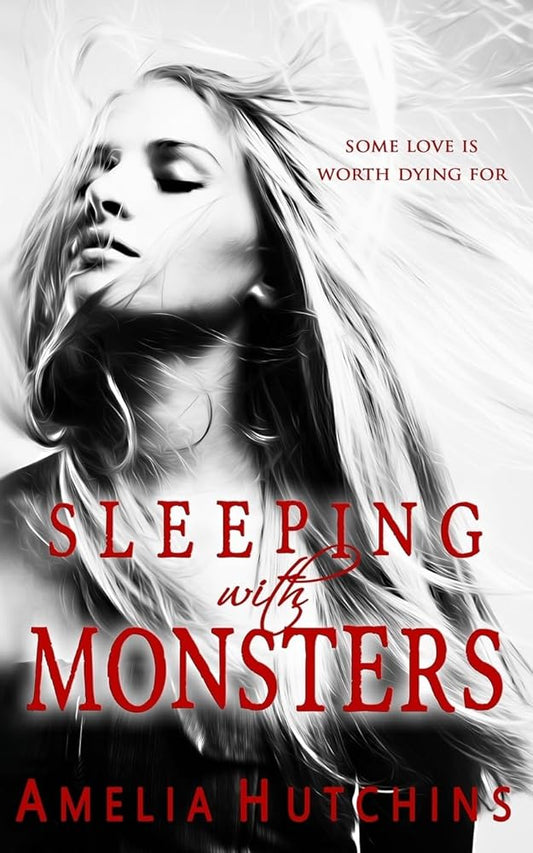 Sleeping with Monsters (Playing with Monsters) cover image