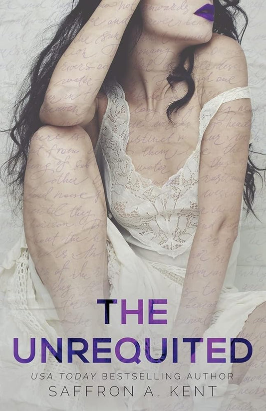 The Unrequited cover image