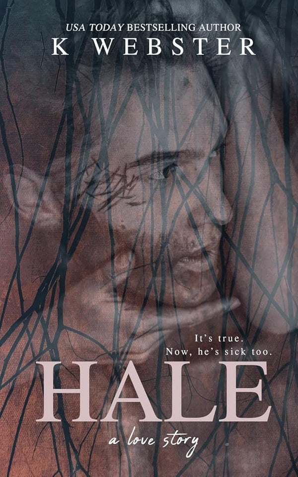 Hale cover image