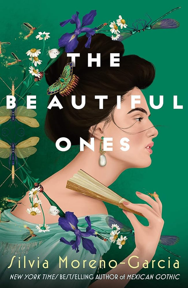Beautiful Ones cover image