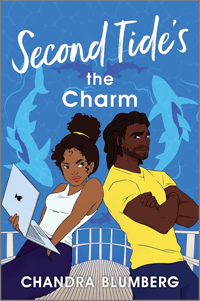 Second Tide's the Charm cover image