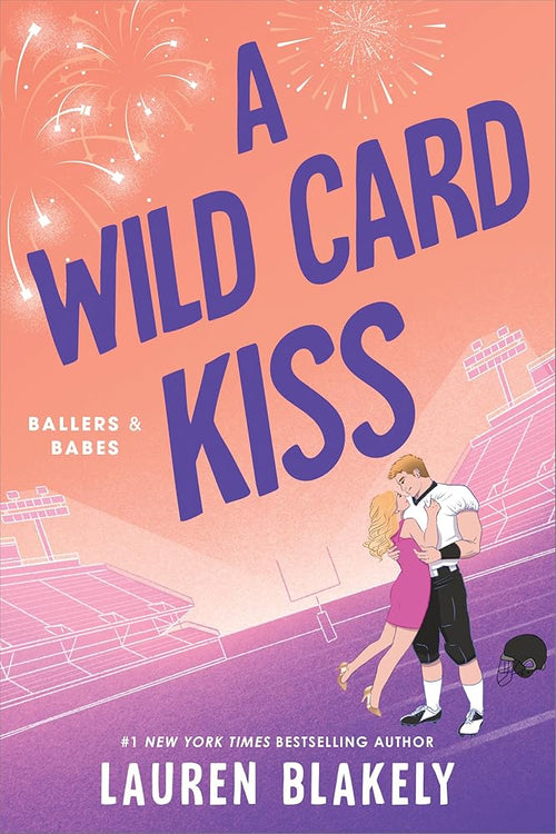 A Wild Card Kiss: 2 cover image