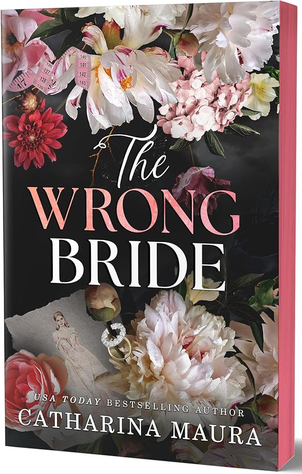 The Wrong Bride (Deluxe Edition) (The Windsors, 1) cover image