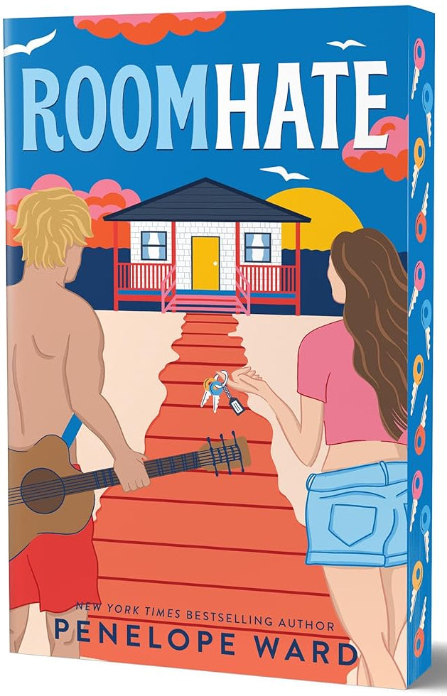 Roomhate (Deluxe Edition) cover image