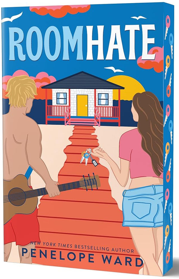 Roomhate (Deluxe Edition) cover image