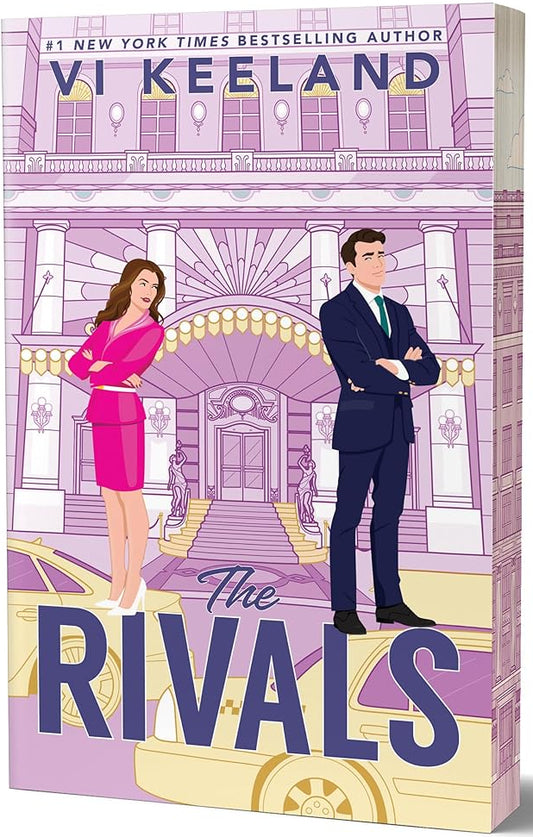 The Rivals (Deluxe Edition) cover image