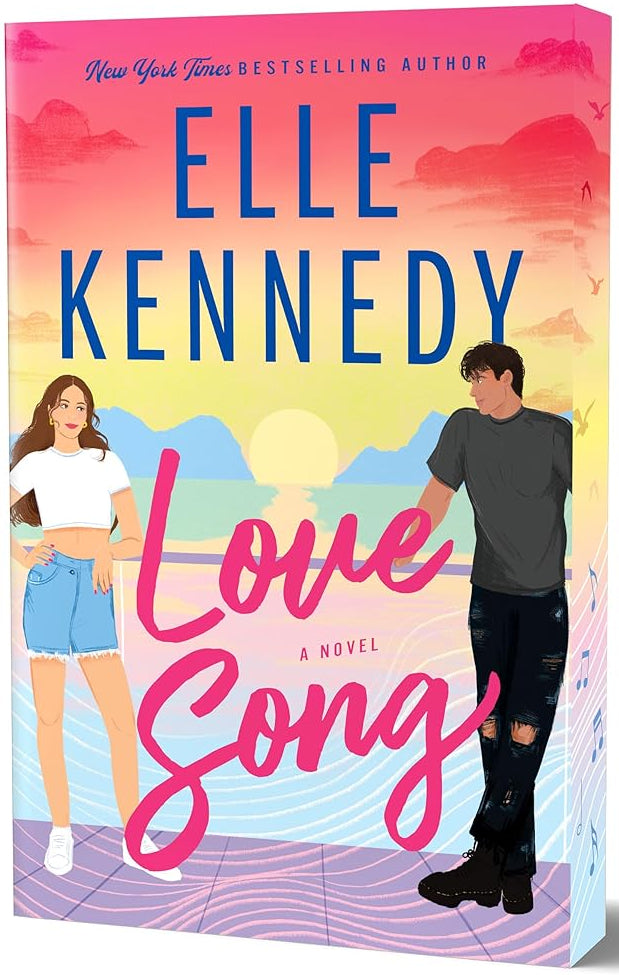 Love Song (Deluxe Edition) cover image